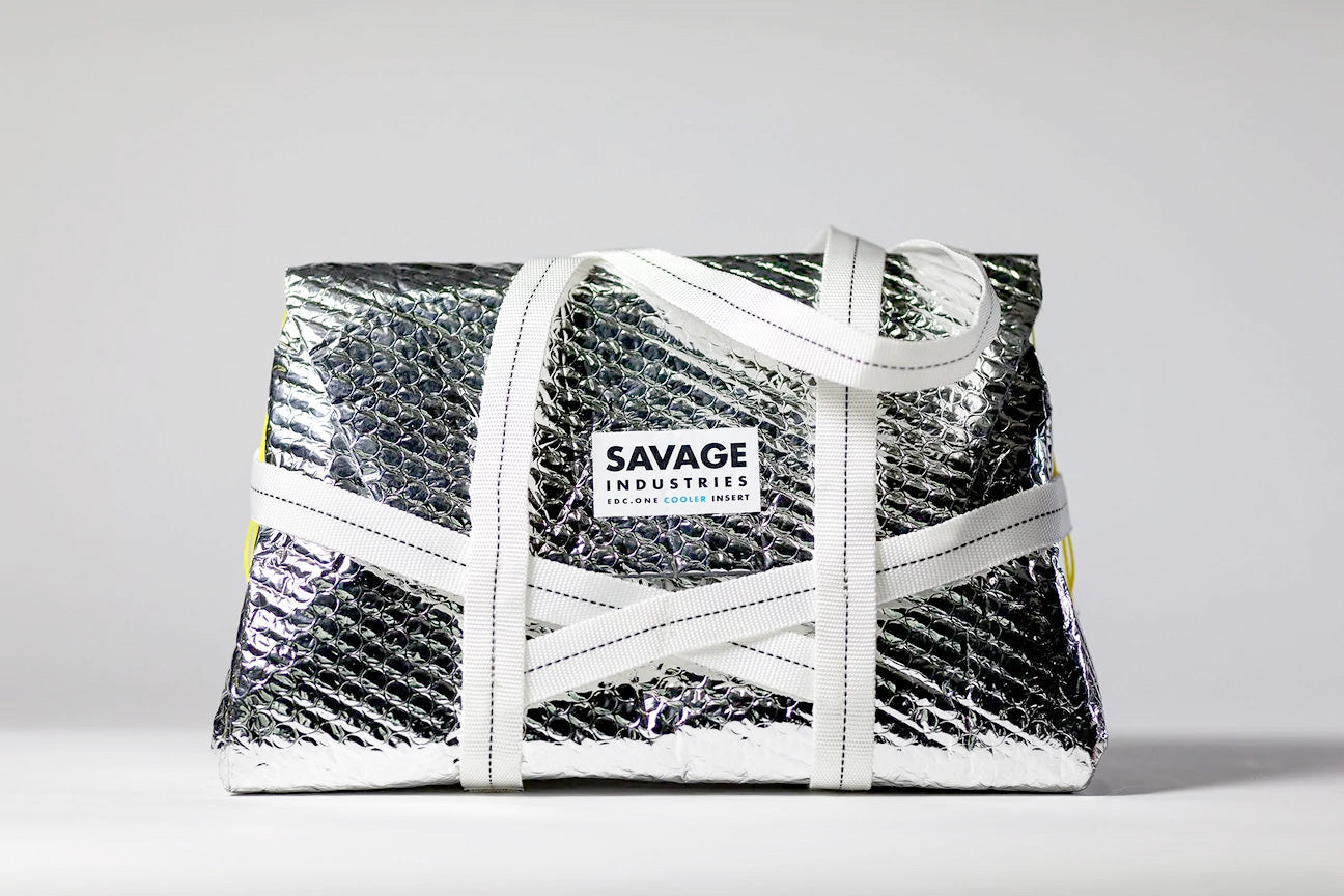 Savage Industries Cooler Insert for the EDC ONE