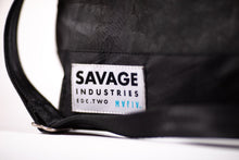 Savage Industries EDC TWO Black Pre-washed Dacron®