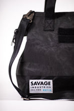 Savage Industries EDC TWO Black Pre-washed Dacron®