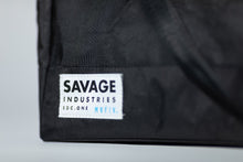 Savage Industries EDC ONE Black & Cream