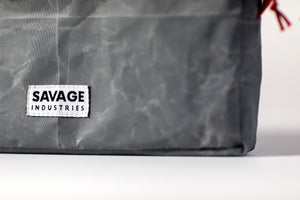 Savage Industries EDC Pouch Large - Warm Gray