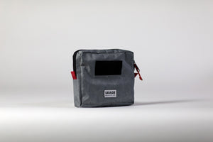 Savage Industries EDC Pouch Small - Warm Gray