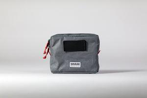 Savage Industries EDC Pouch Small - Warm Gray