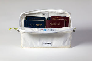 Savage Industries EDC Pouch (Variants Version)